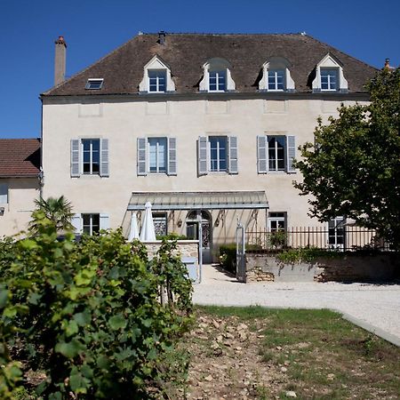 Hotel Le Clos Du Colombier 1817 Vignes & Spa Pommard Esterno foto