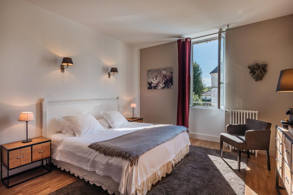 Hotel Le Clos Du Colombier 1817 Vignes & Spa Pommard Esterno foto